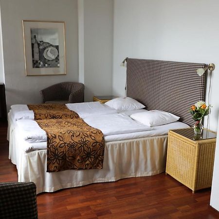 Hotel Seurahuone ค็อคโคลา ภายนอก รูปภาพ