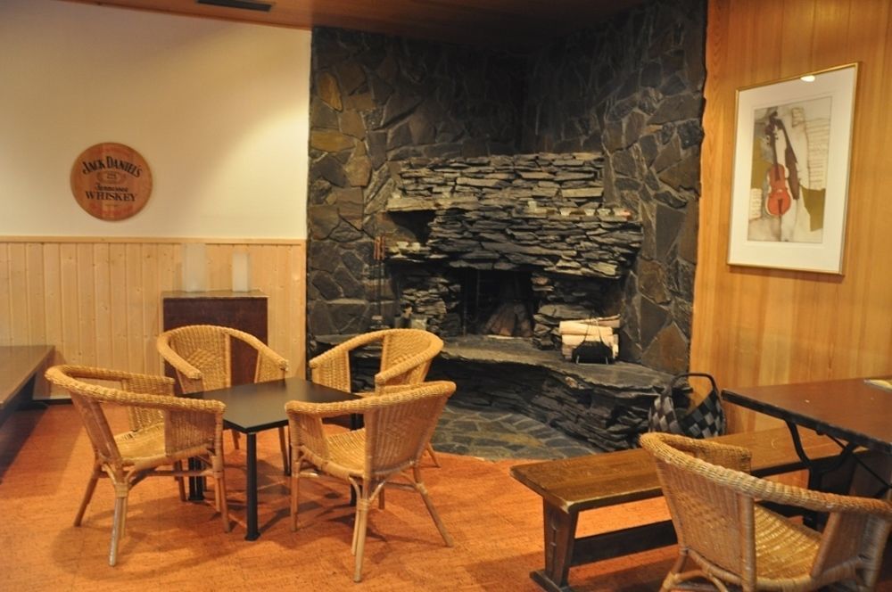 Hotel Seurahuone ค็อคโคลา ภายนอก รูปภาพ