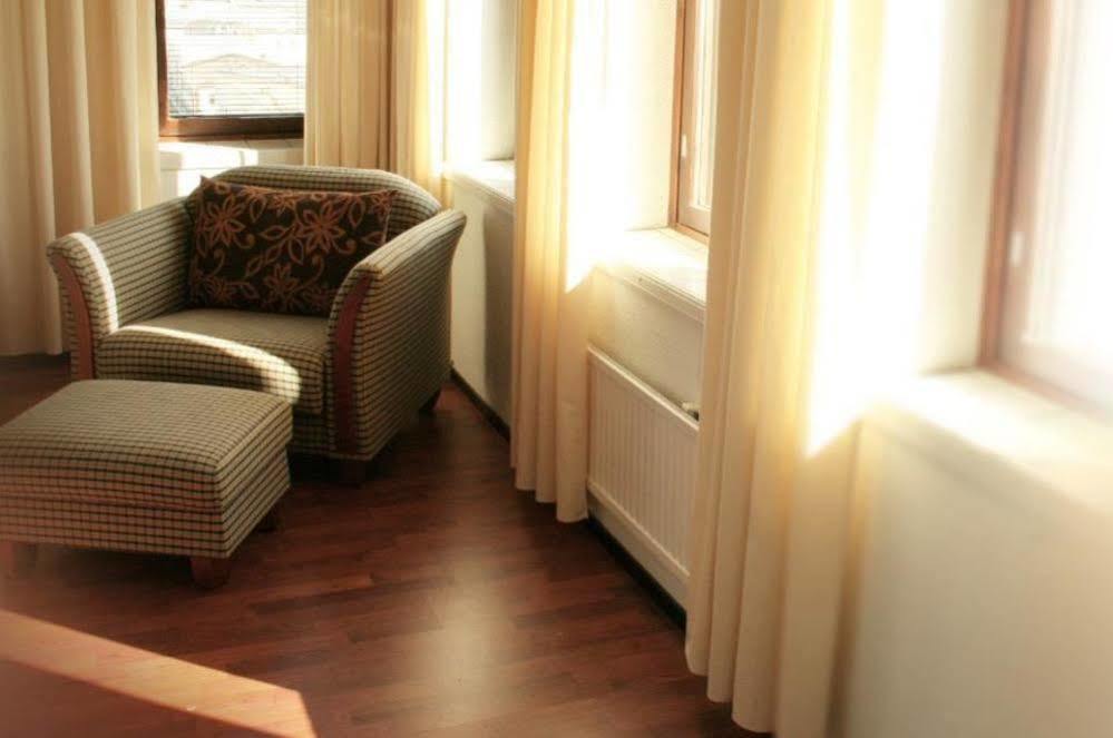 Hotel Seurahuone ค็อคโคลา ภายนอก รูปภาพ