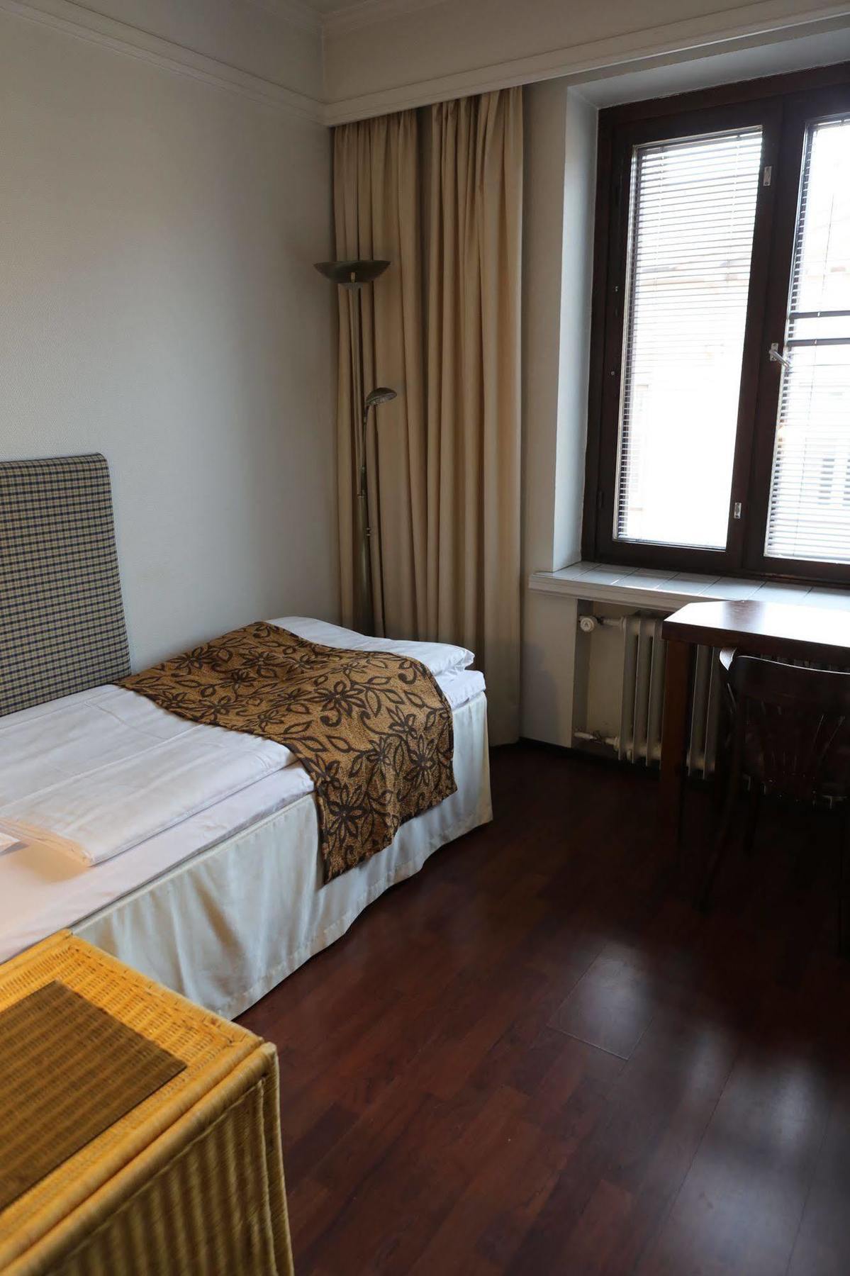 Hotel Seurahuone ค็อคโคลา ภายนอก รูปภาพ