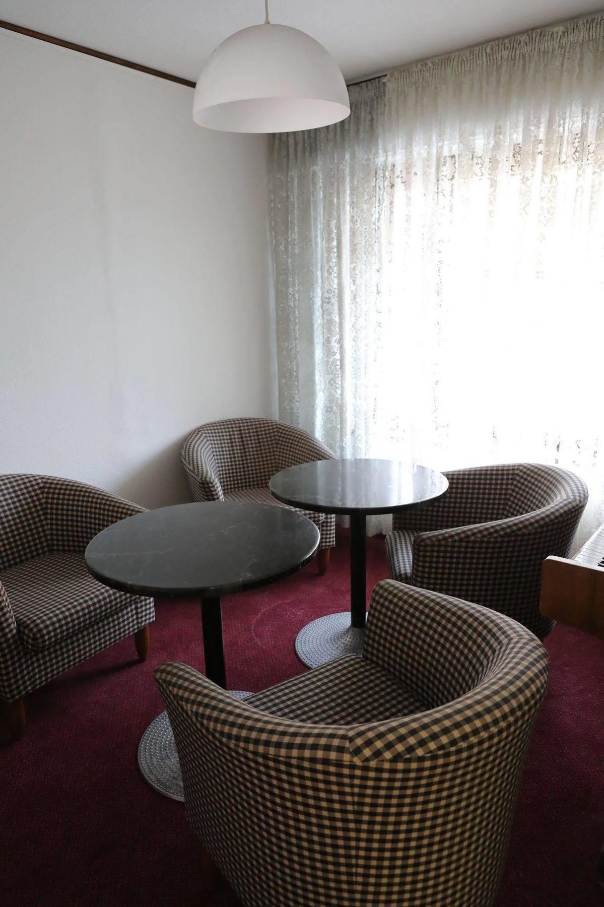 Hotel Seurahuone ค็อคโคลา ภายนอก รูปภาพ