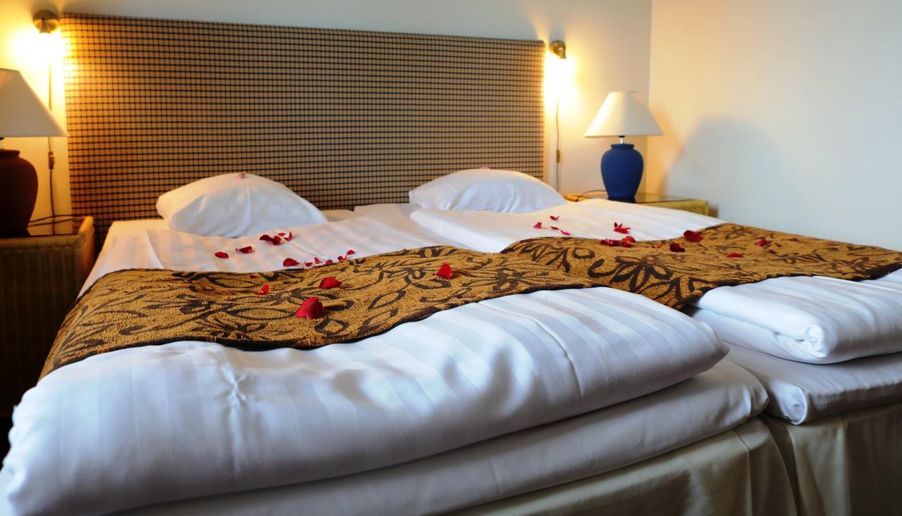 Hotel Seurahuone ค็อคโคลา ภายนอก รูปภาพ