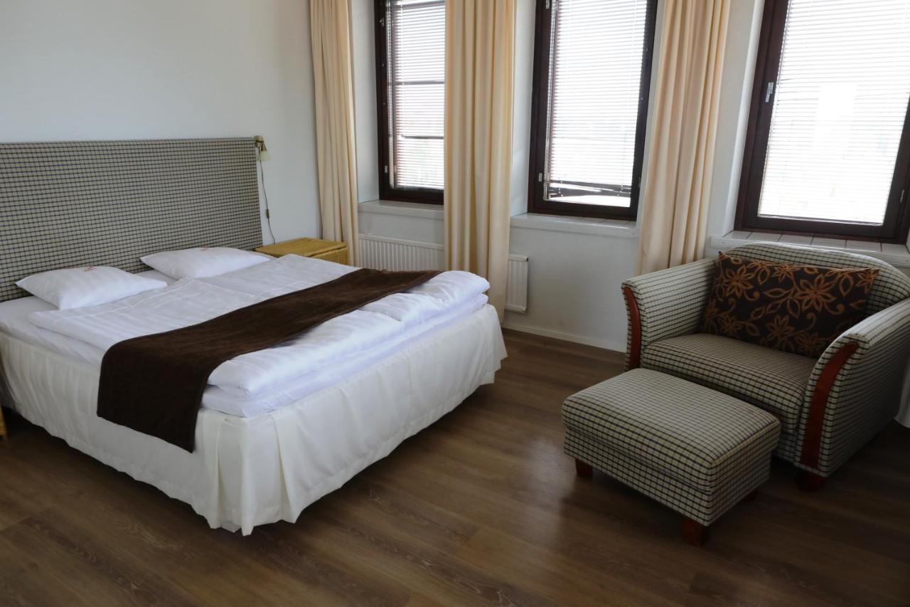 Hotel Seurahuone ค็อคโคลา ภายนอก รูปภาพ